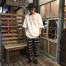 LESS - EASY TROUSER